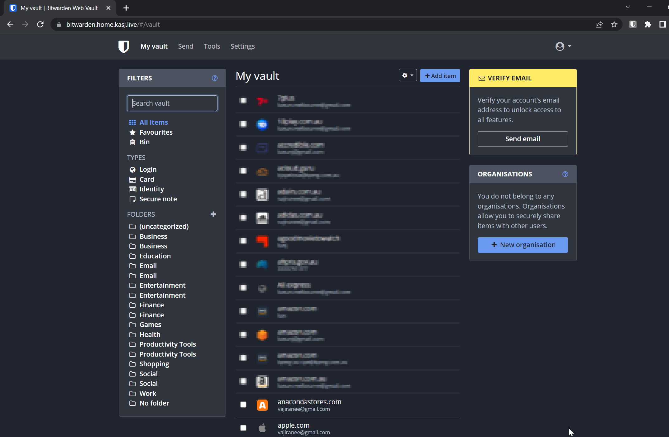 bitwarden