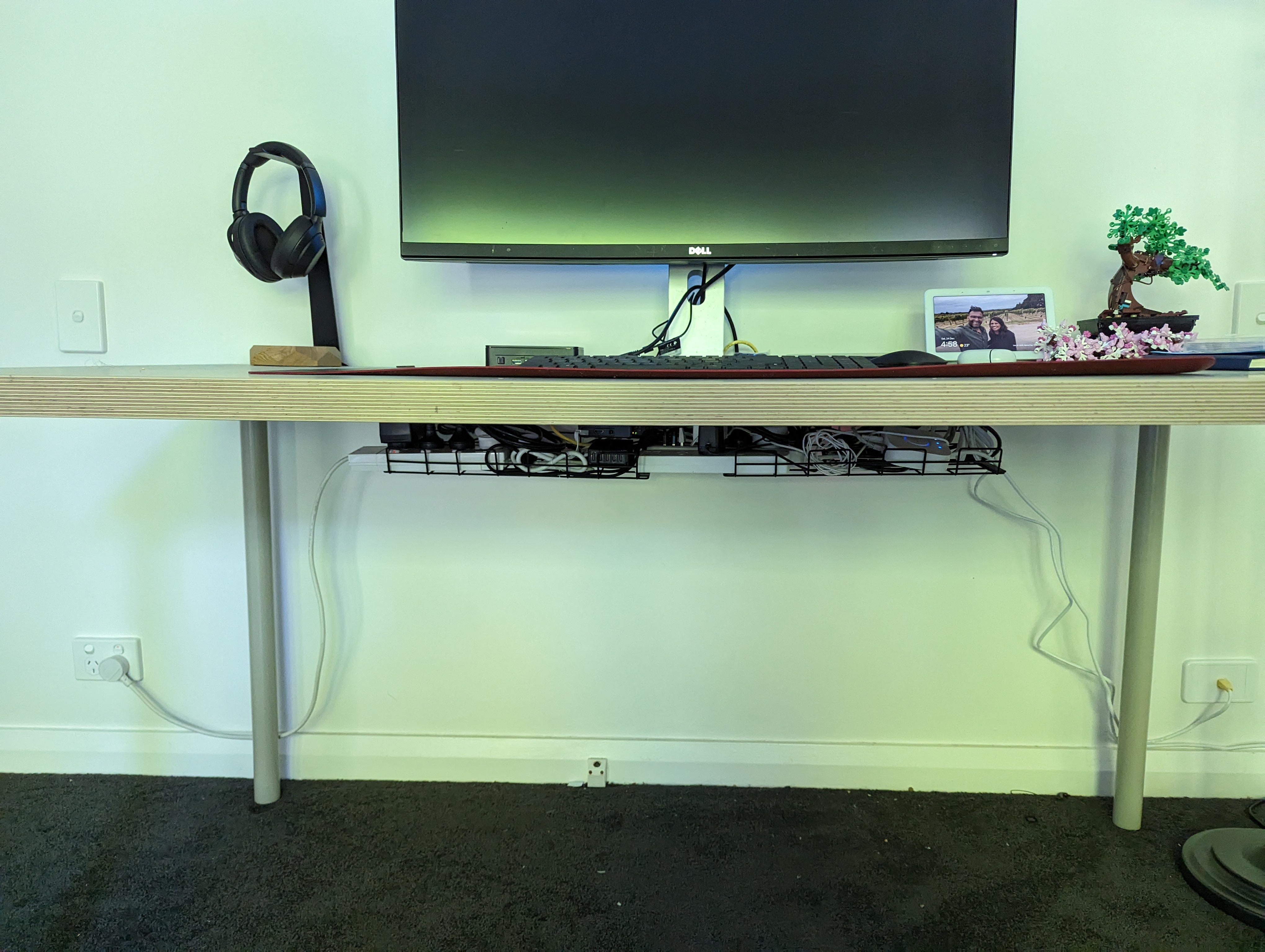 Tidy Cables 2